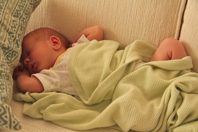 Sleep